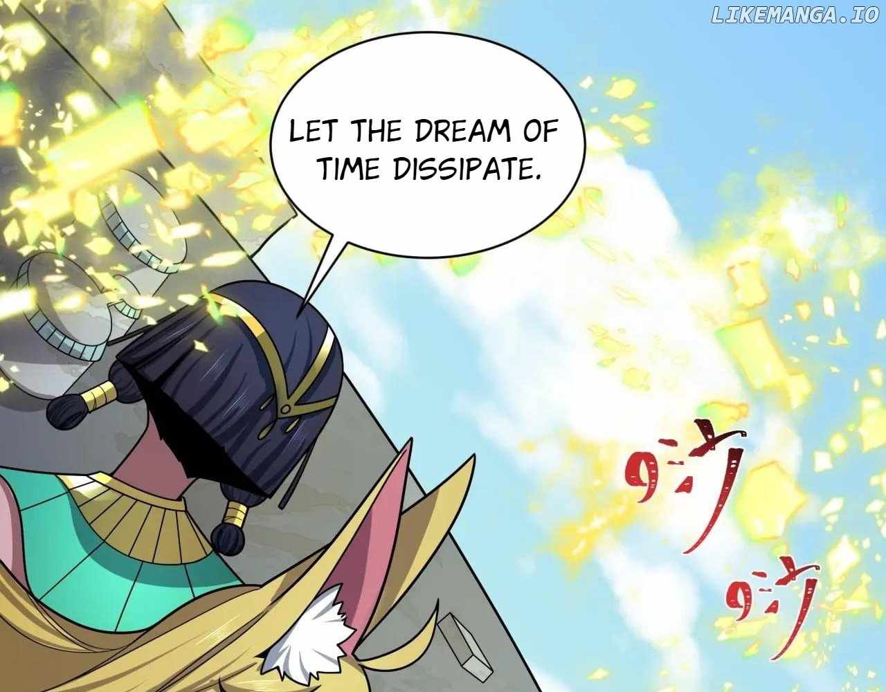 Age of Terror Chapter 489 33